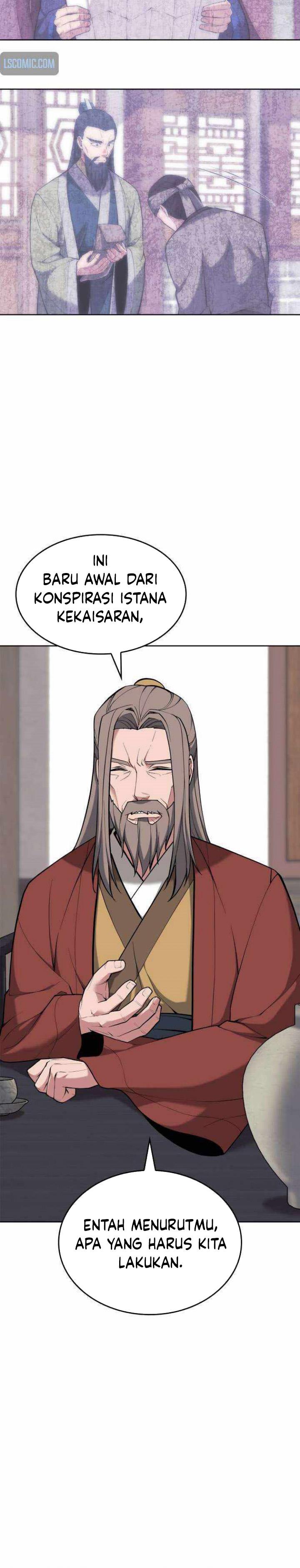 Tale of a Scribe Who Retires to the Countryside Chap 206 - Next Chap 207