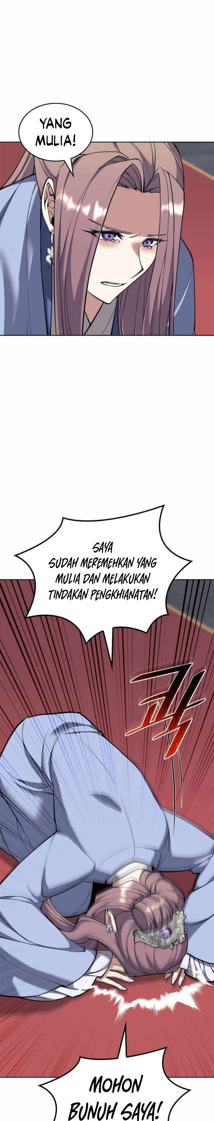 Tale of a Scribe Who Retires to the Countryside Chap 206 - Next Chap 207