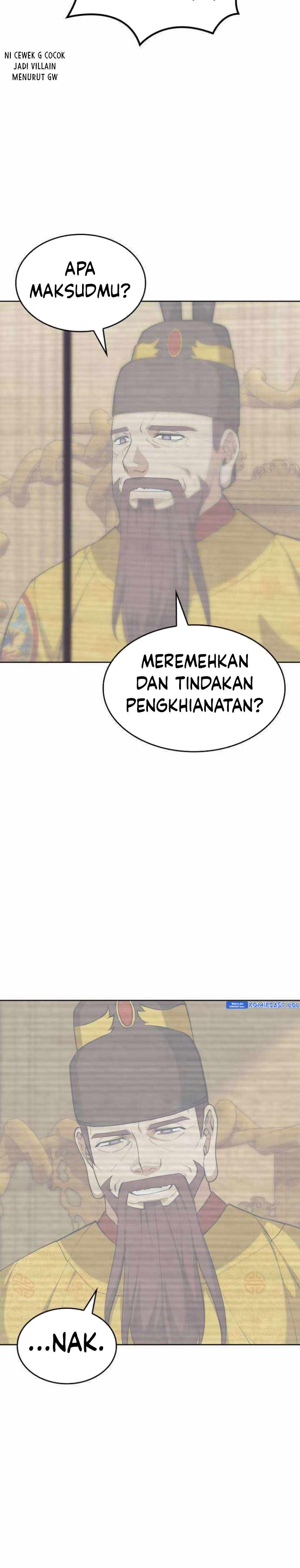 Tale of a Scribe Who Retires to the Countryside Chap 206 - Next Chap 207