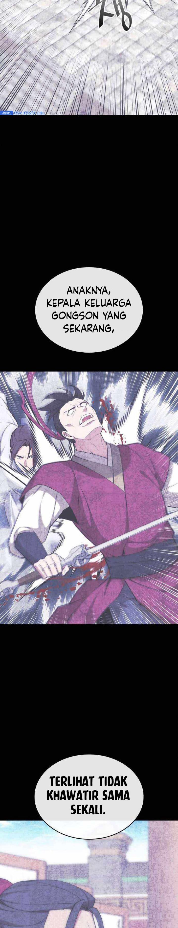 Tale of a Scribe Who Retires to the Countryside Chap 206 - Next Chap 207