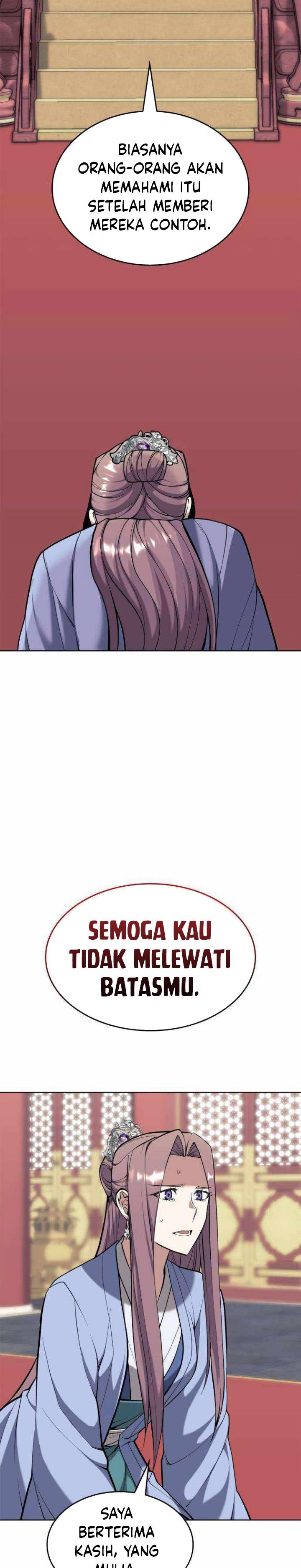 Tale of a Scribe Who Retires to the Countryside Chap 206 - Next Chap 207