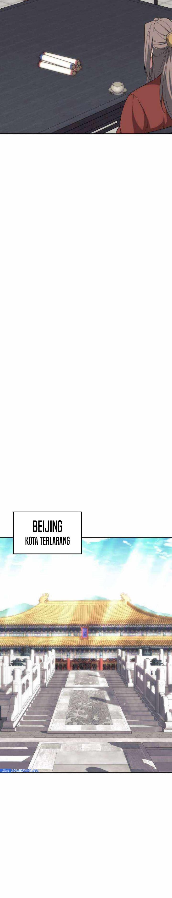 Tale of a Scribe Who Retires to the Countryside Chap 206 - Next Chap 207