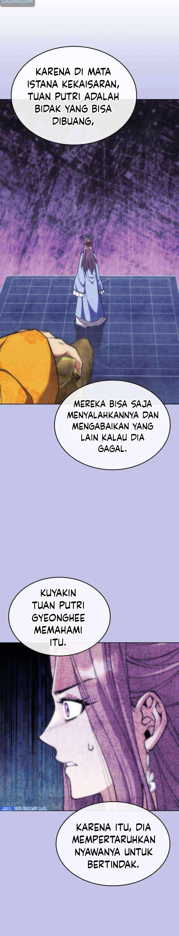 Tale of a Scribe Who Retires to the Countryside Chap 206 - Next Chap 207