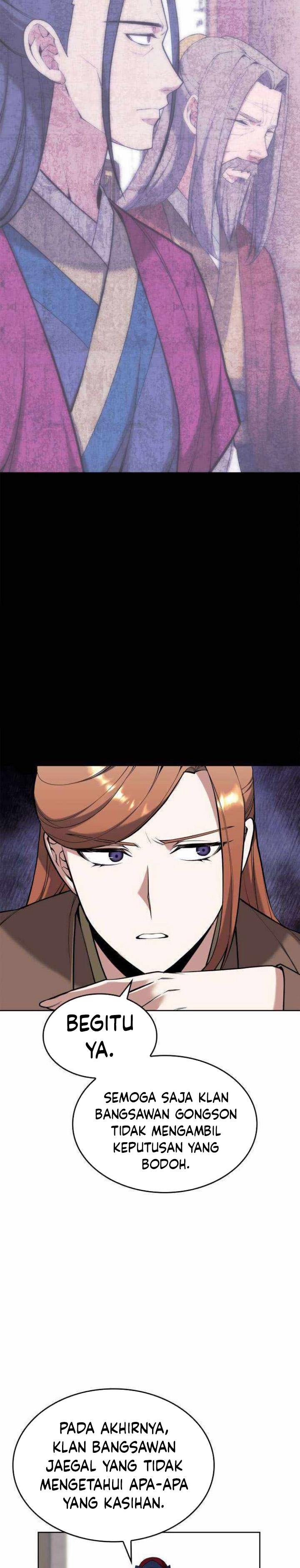 Tale of a Scribe Who Retires to the Countryside Chap 206 - Next Chap 207