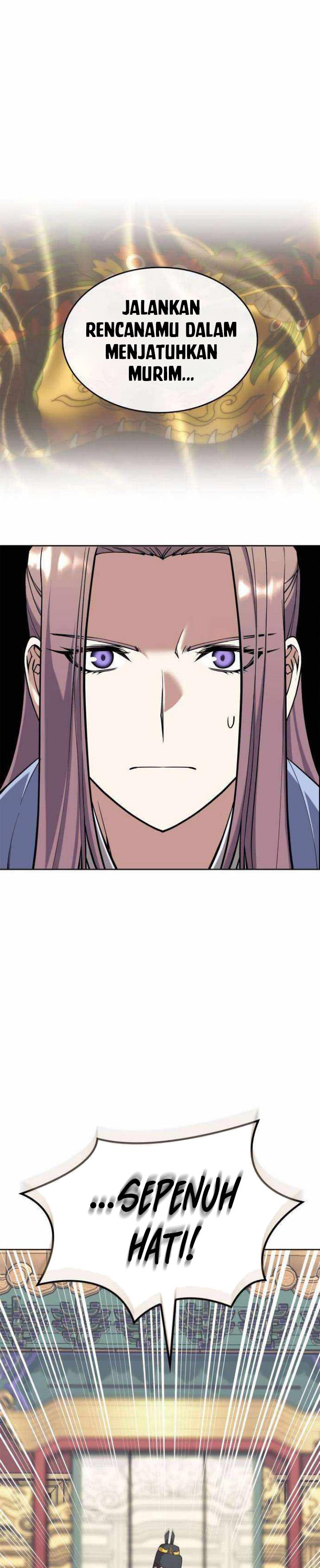 Tale of a Scribe Who Retires to the Countryside Chap 206 - Next Chap 207