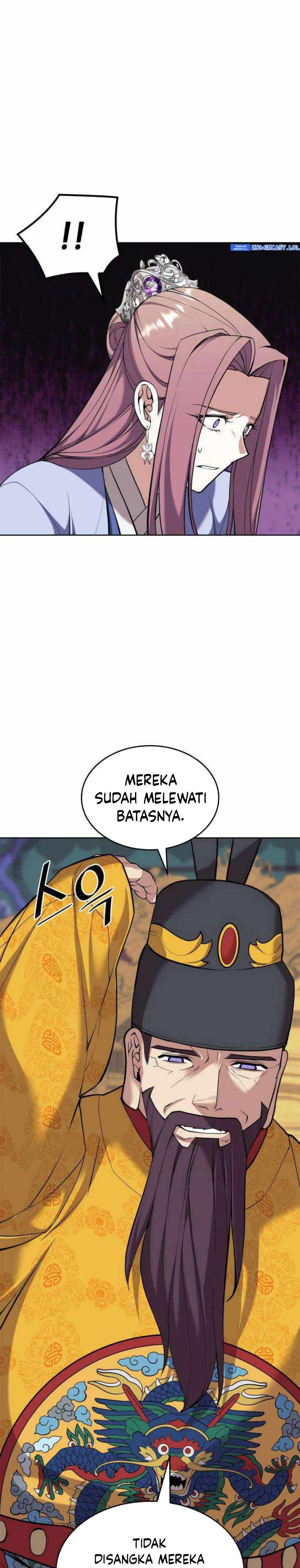 Tale of a Scribe Who Retires to the Countryside Chap 206 - Next Chap 207