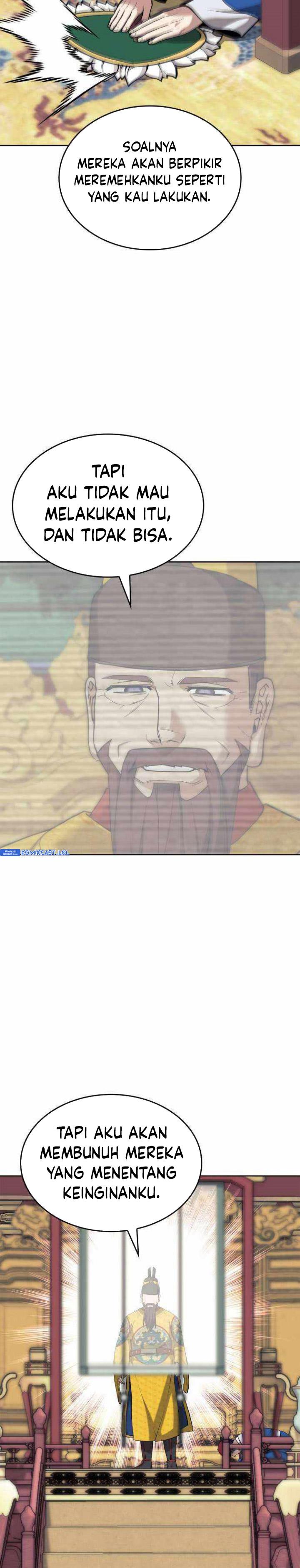 Tale of a Scribe Who Retires to the Countryside Chap 206 - Next Chap 207