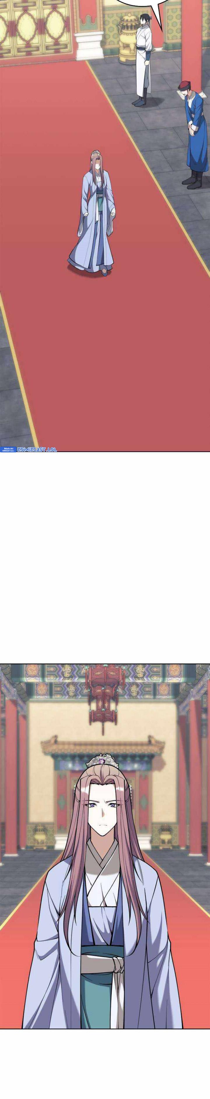 Tale of a Scribe Who Retires to the Countryside Chap 206 - Next Chap 207