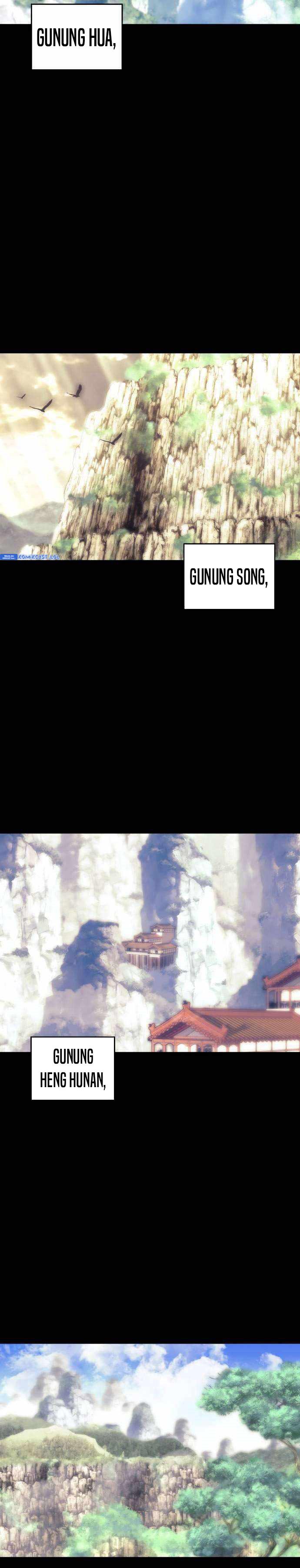 Tale of a Scribe Who Retires to the Countryside Chap 208 - Next Chap 209