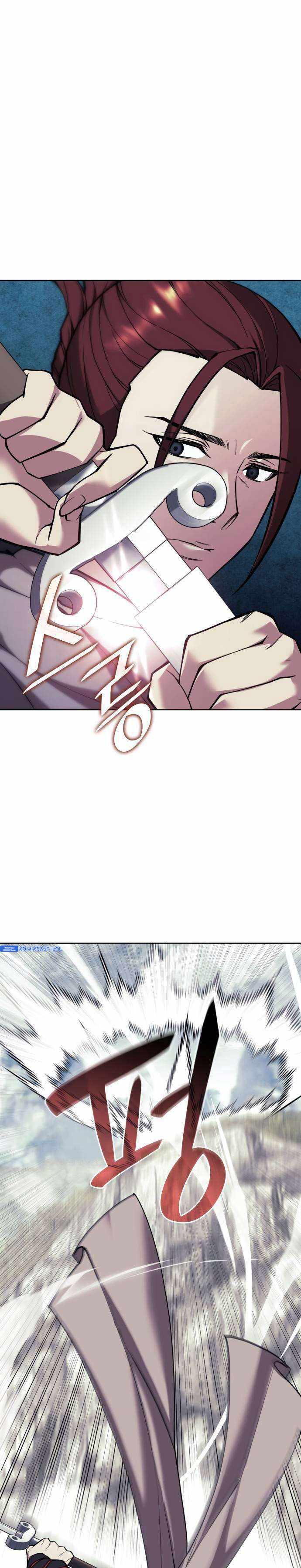 Tale of a Scribe Who Retires to the Countryside Chap 208 - Next Chap 209