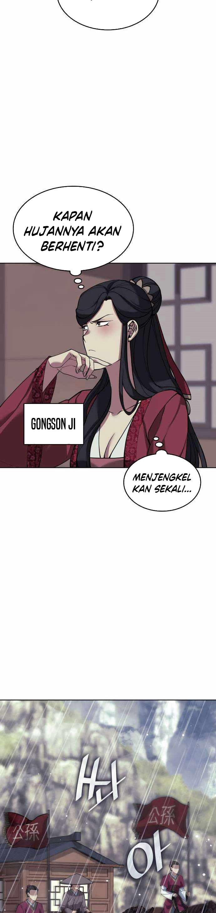 Tale of a Scribe Who Retires to the Countryside Chap 208 - Next Chap 209