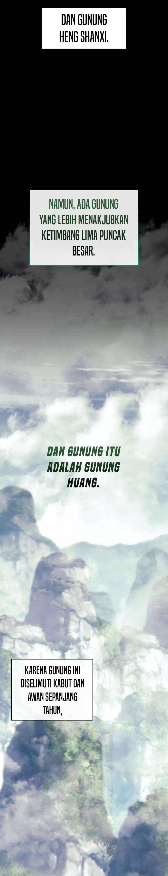 Tale of a Scribe Who Retires to the Countryside Chap 208 - Next Chap 209