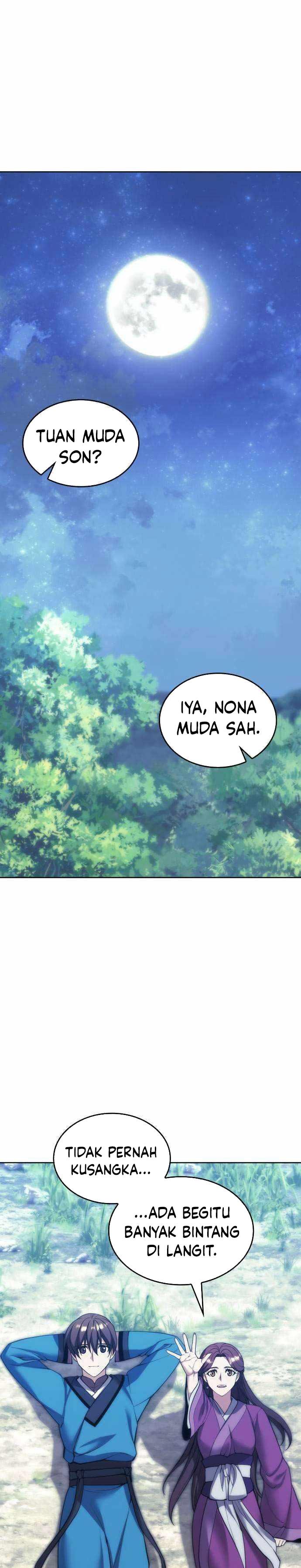 Tale of a Scribe Who Retires to the Countryside Chap 208 - Next Chap 209