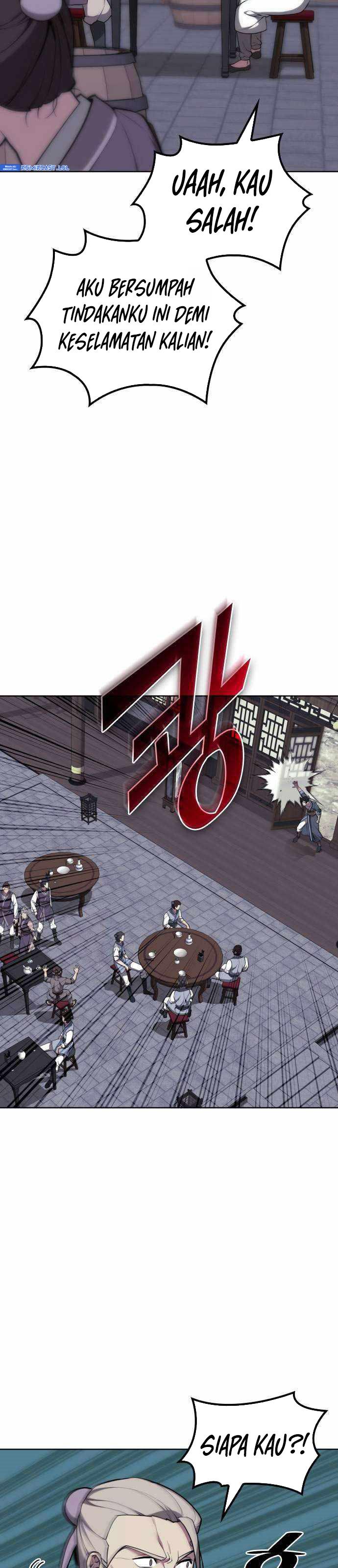 Tale of a Scribe Who Retires to the Countryside Chap 208 - Next Chap 209