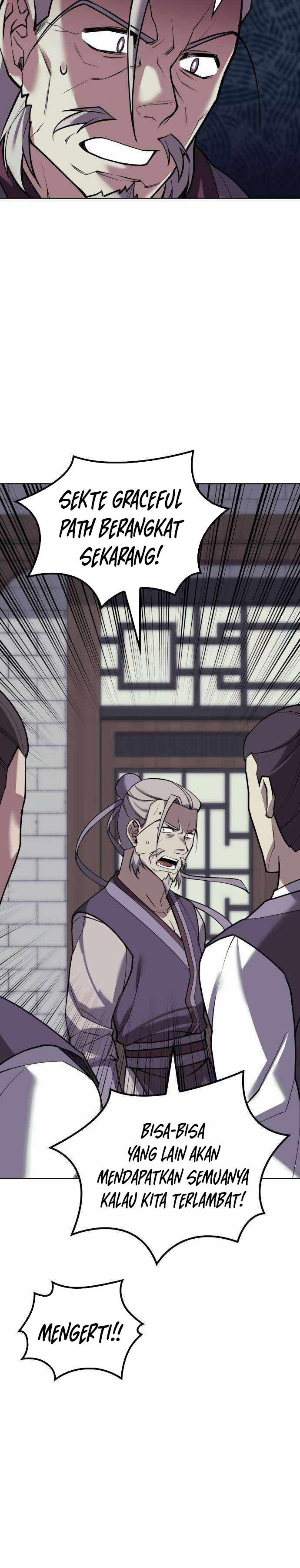 Tale of a Scribe Who Retires to the Countryside Chap 208 - Next Chap 209