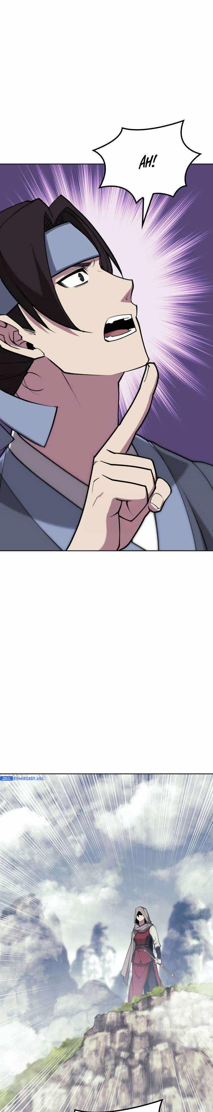 Tale of a Scribe Who Retires to the Countryside Chap 208 - Next Chap 209