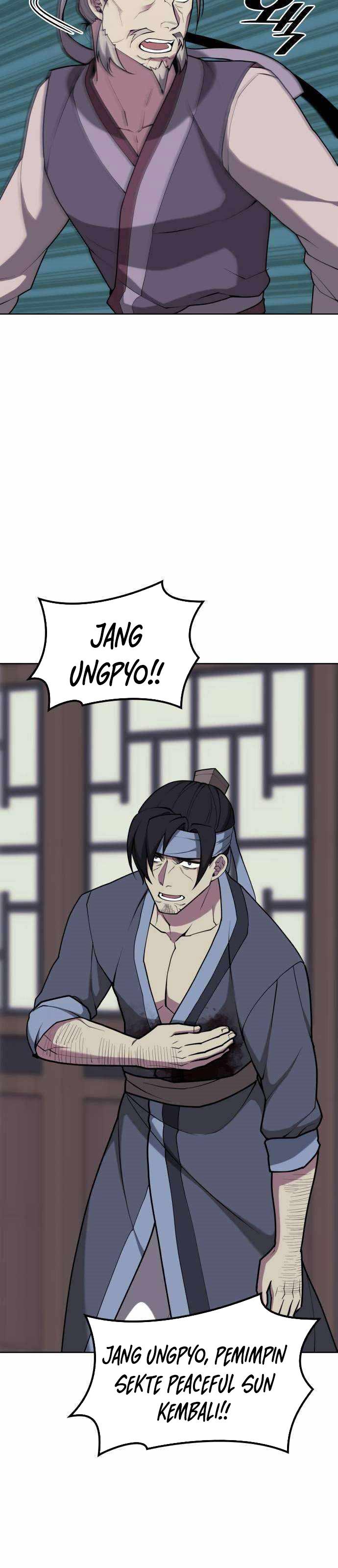 Tale of a Scribe Who Retires to the Countryside Chap 208 - Next Chap 209