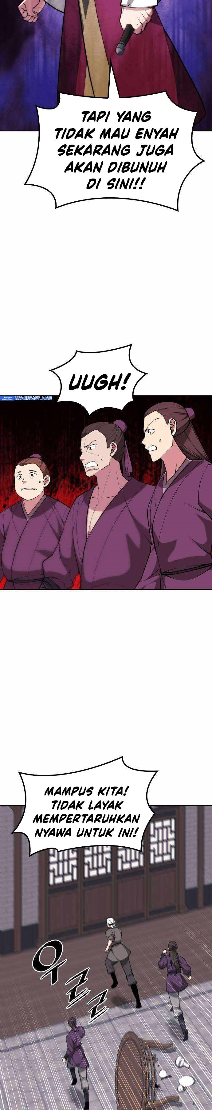 Tale of a Scribe Who Retires to the Countryside Chap 209 - Next Chap 210