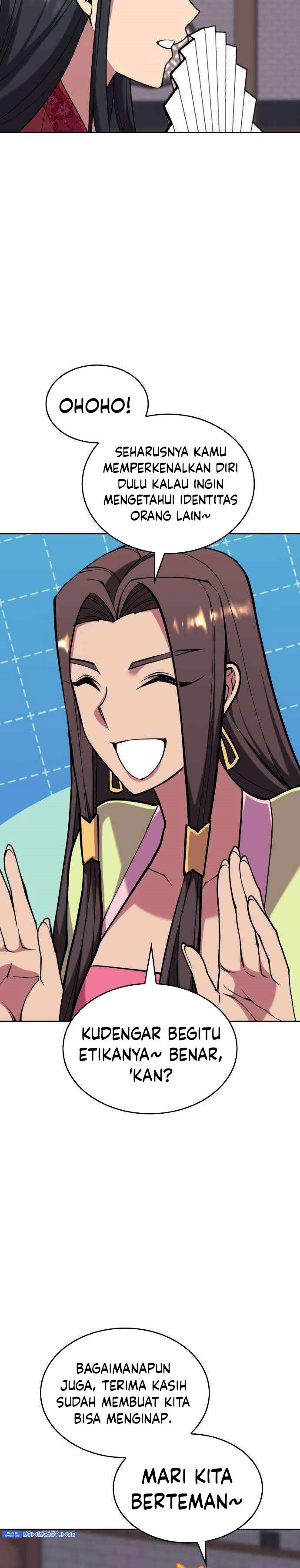 Tale of a Scribe Who Retires to the Countryside Chap 209 - Next Chap 210