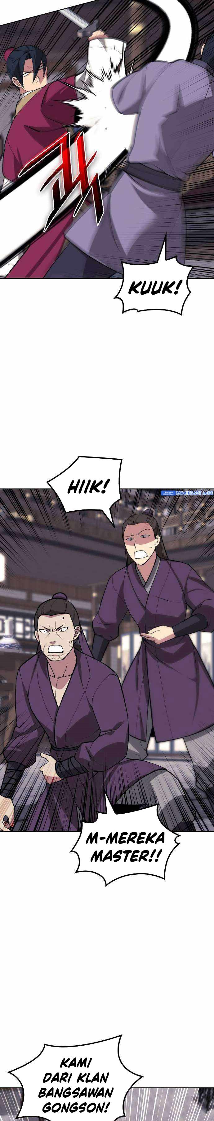 Tale of a Scribe Who Retires to the Countryside Chap 209 - Next Chap 210