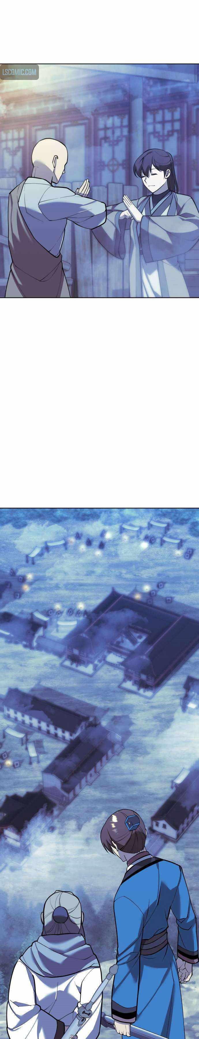 Tale of a Scribe Who Retires to the Countryside Chap 209 - Next Chap 210