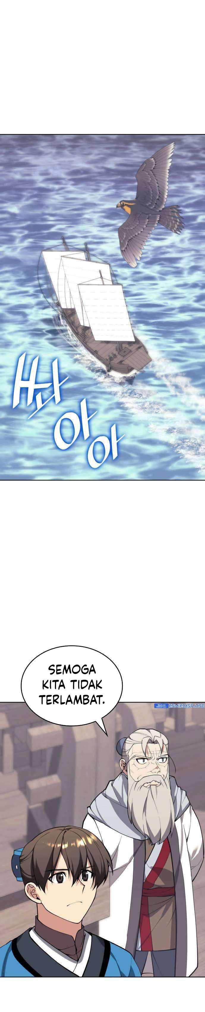 Tale of a Scribe Who Retires to the Countryside Chap 209 - Next Chap 210