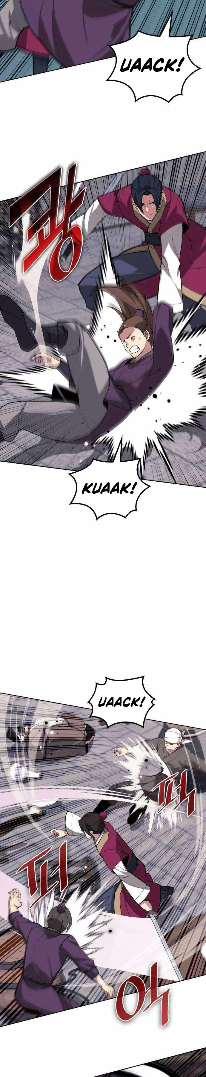 Tale of a Scribe Who Retires to the Countryside Chap 209 - Next Chap 210