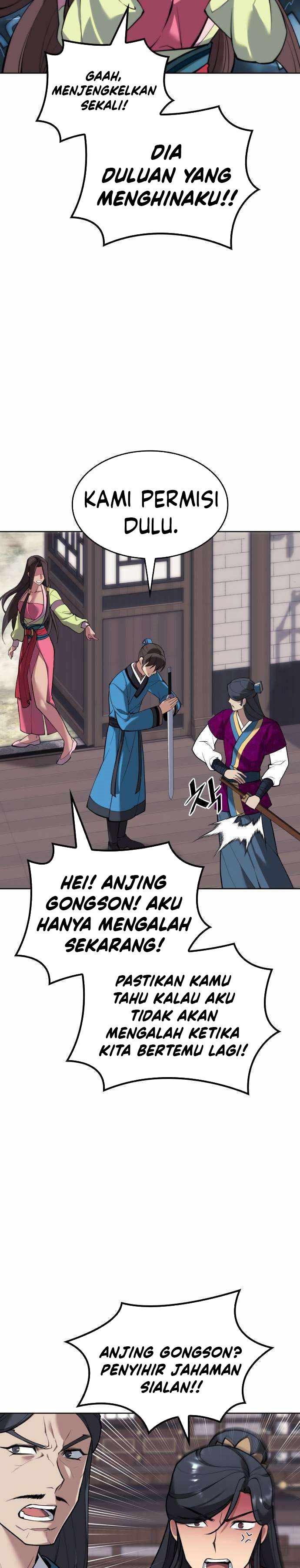 Tale of a Scribe Who Retires to the Countryside Chap 209 - Next Chap 210