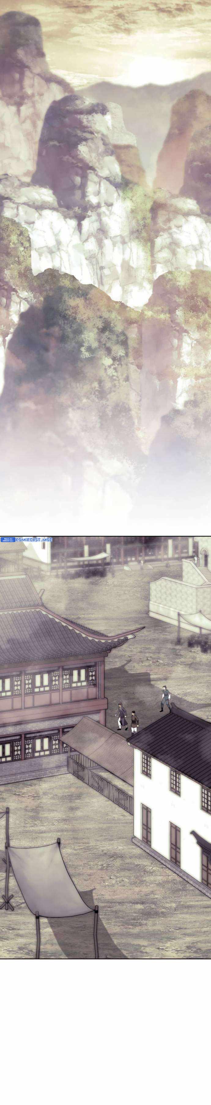 Tale of a Scribe Who Retires to the Countryside Chap 209 - Next Chap 210