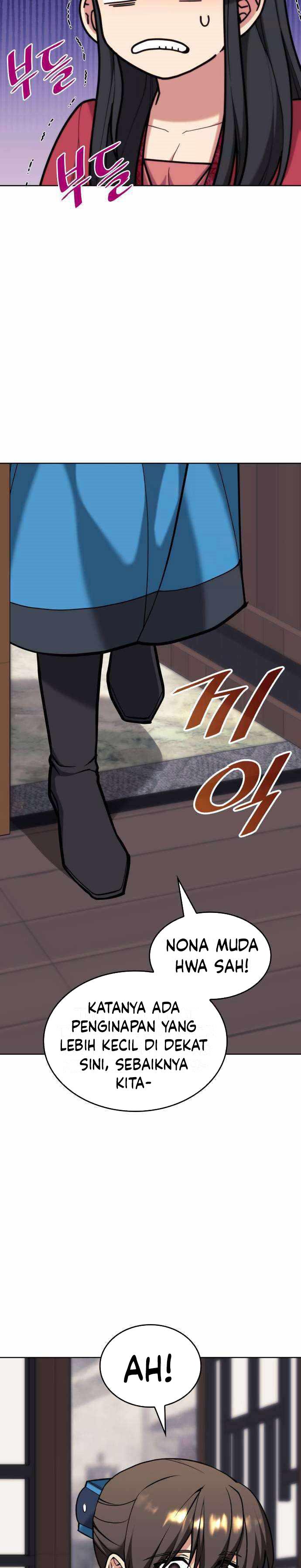 Tale of a Scribe Who Retires to the Countryside Chap 209 - Next Chap 210