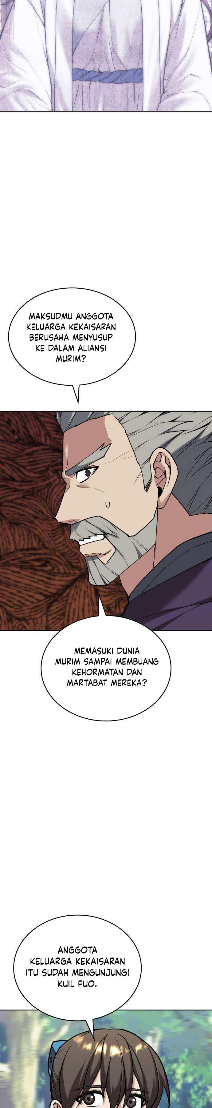 Tale of a Scribe Who Retires to the Countryside Chap 200 - Next Chap 201