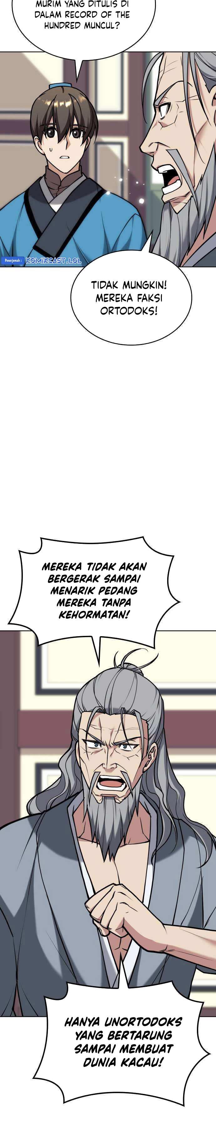 Tale of a Scribe Who Retires to the Countryside Chap 200 - Next Chap 201