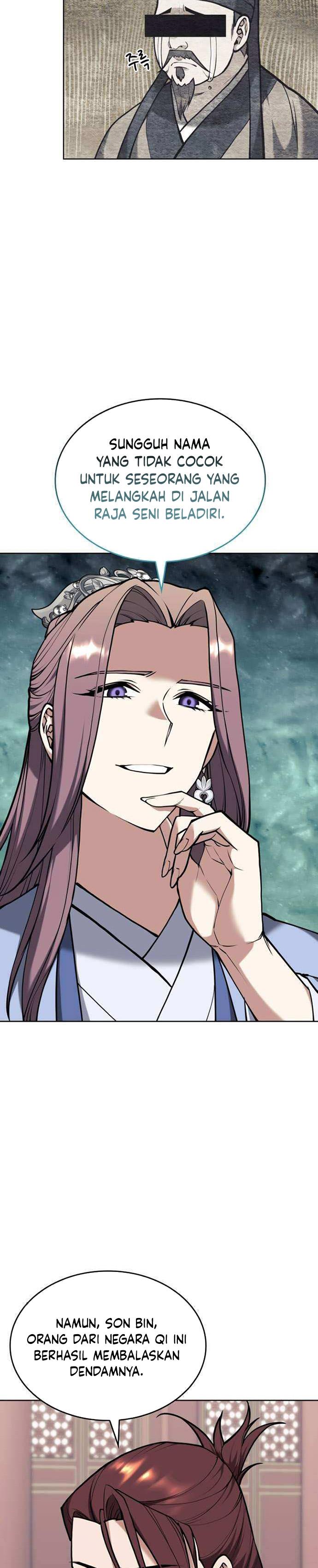 Tale of a Scribe Who Retires to the Countryside Chap 200 - Next Chap 201