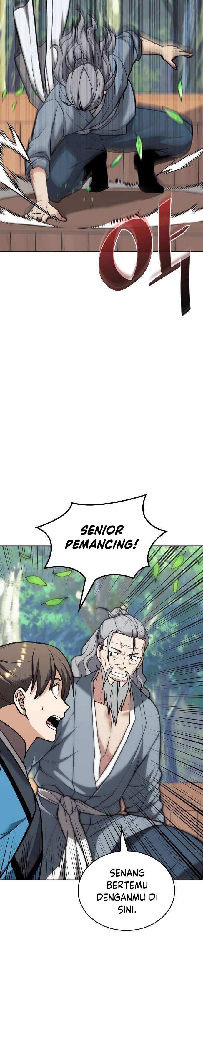 Tale of a Scribe Who Retires to the Countryside Chap 200 - Next Chap 201