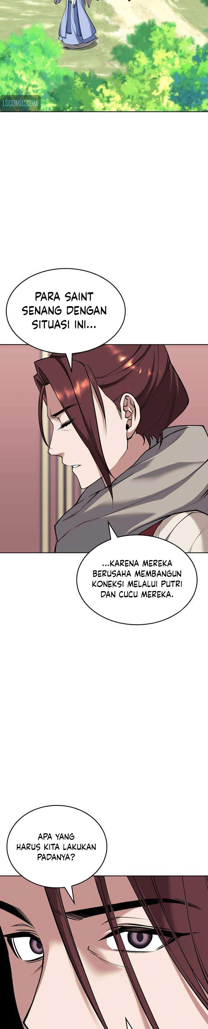 Tale of a Scribe Who Retires to the Countryside Chap 200 - Next Chap 201