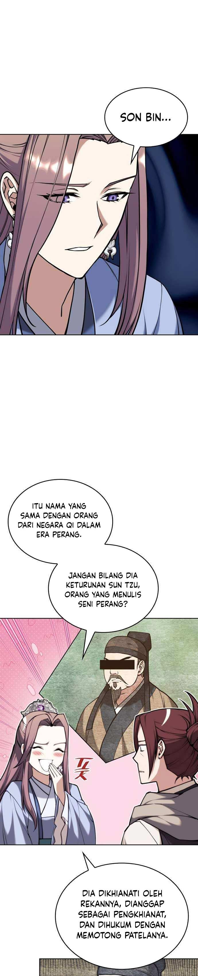 Tale of a Scribe Who Retires to the Countryside Chap 200 - Next Chap 201