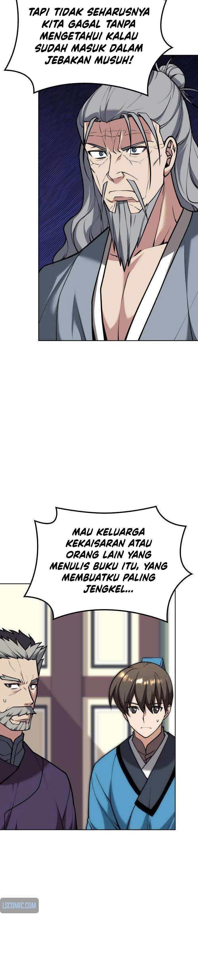 Tale of a Scribe Who Retires to the Countryside Chap 200 - Next Chap 201