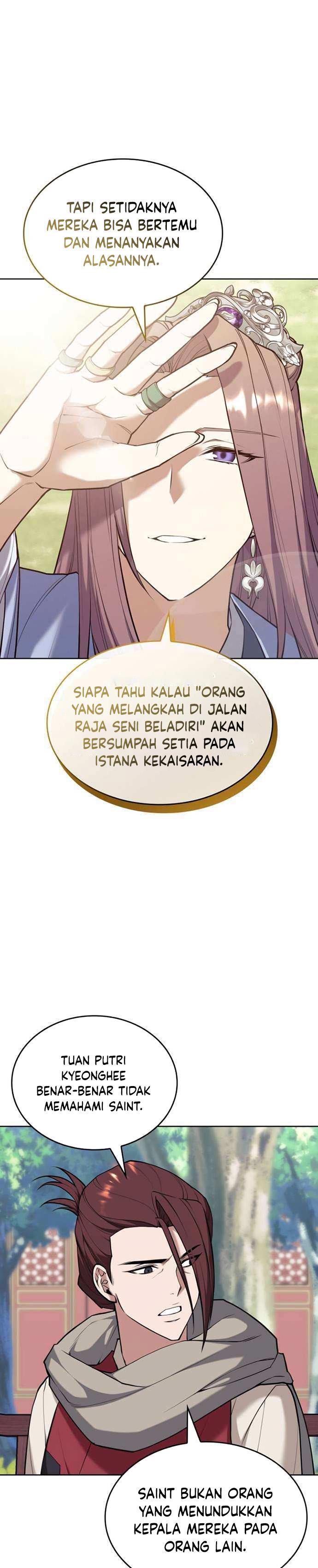 Tale of a Scribe Who Retires to the Countryside Chap 200 - Next Chap 201