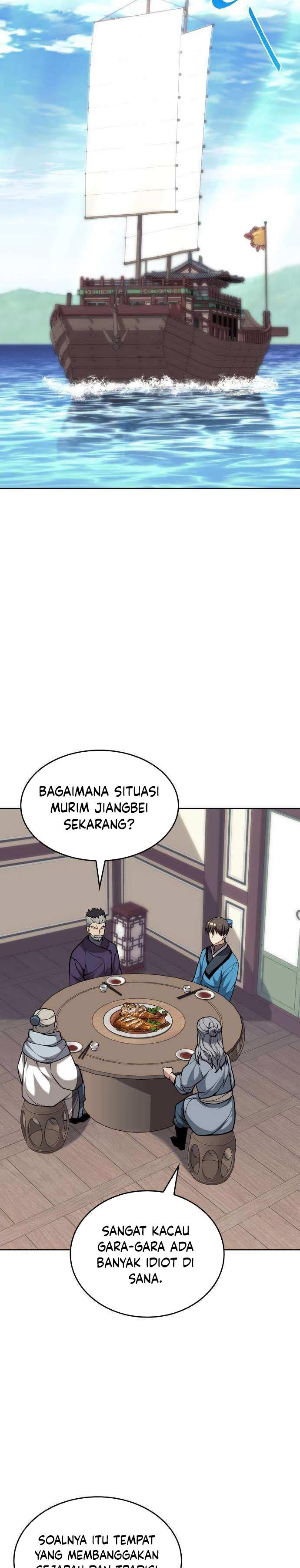 Tale of a Scribe Who Retires to the Countryside Chap 200 - Next Chap 201