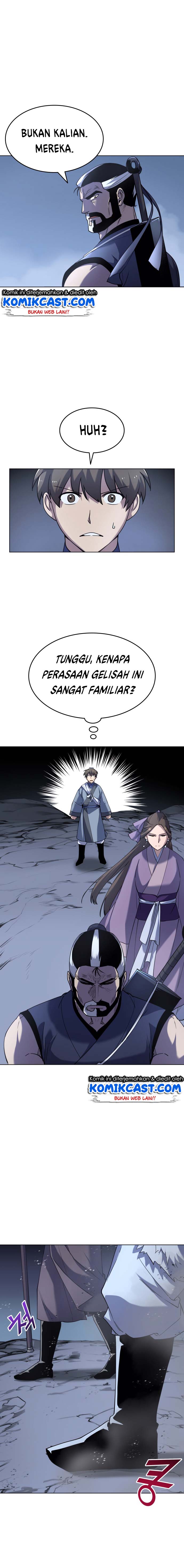 Tale of a Scribe Who Retires to the Countryside Chap 20 - Next Chap 21