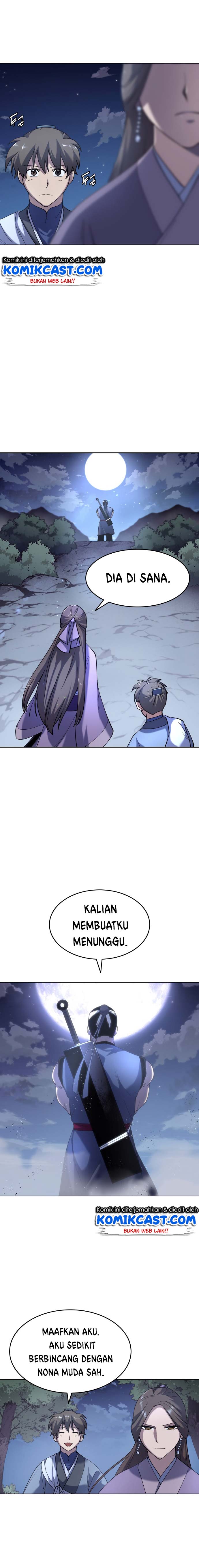 Tale of a Scribe Who Retires to the Countryside Chap 20 - Next Chap 21