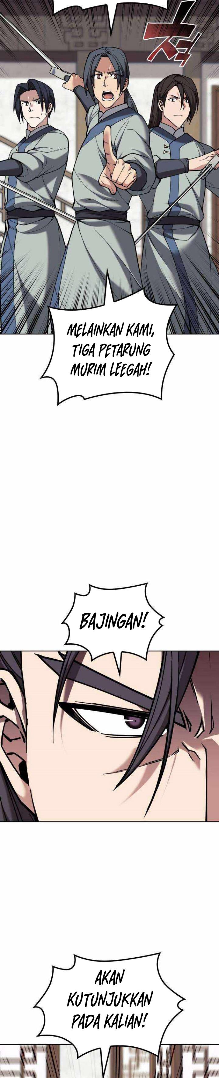 Tale of a Scribe Who Retires to the Countryside Chap 201 - Next Chap 202