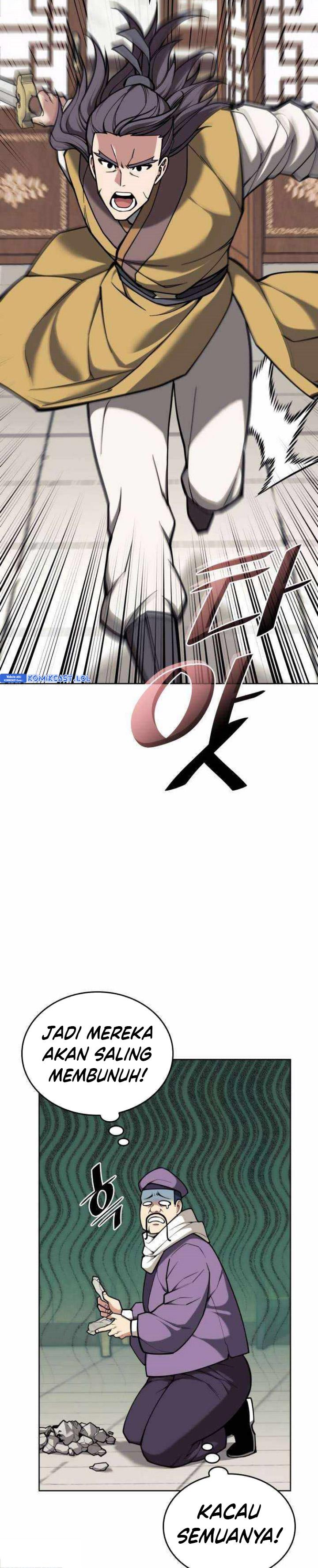 Tale of a Scribe Who Retires to the Countryside Chap 201 - Next Chap 202