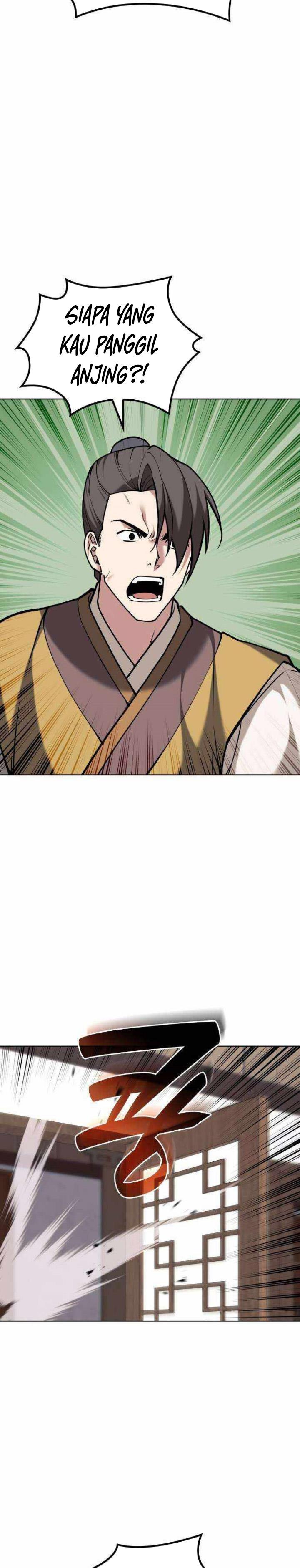 Tale of a Scribe Who Retires to the Countryside Chap 201 - Next Chap 202