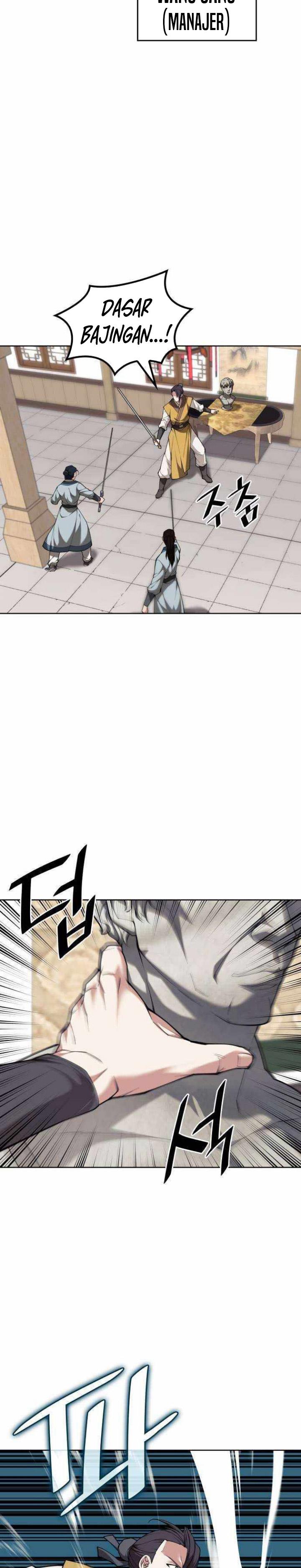 Tale of a Scribe Who Retires to the Countryside Chap 201 - Next Chap 202