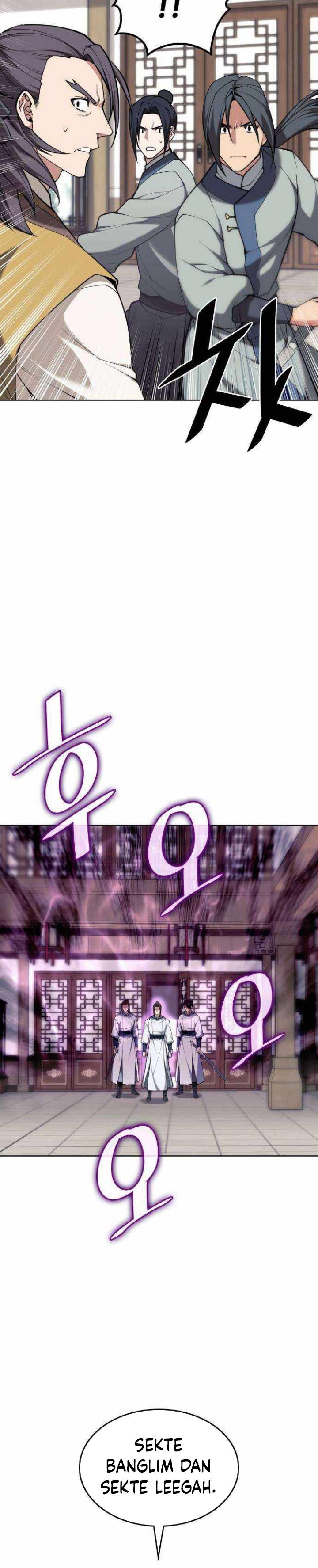 Tale of a Scribe Who Retires to the Countryside Chap 201 - Next Chap 202