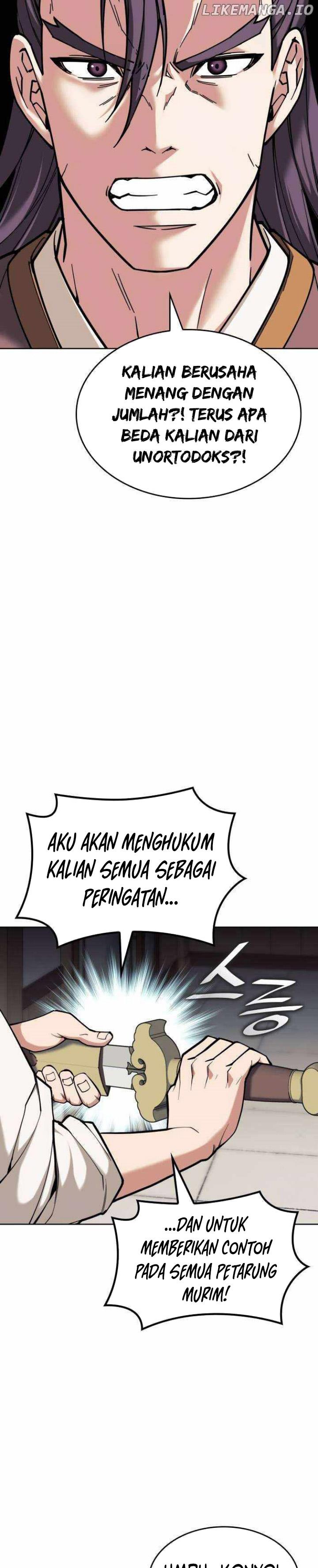 Tale of a Scribe Who Retires to the Countryside Chap 201 - Next Chap 202