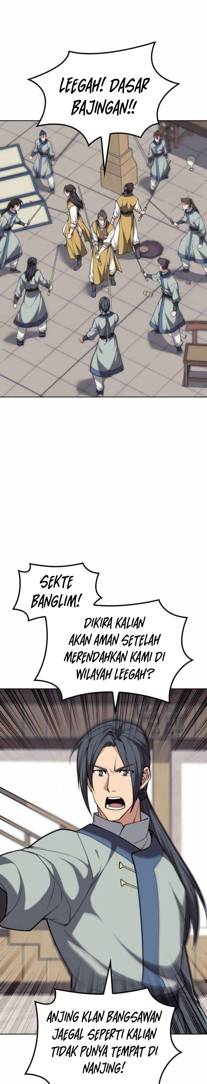 Tale of a Scribe Who Retires to the Countryside Chap 201 - Next Chap 202