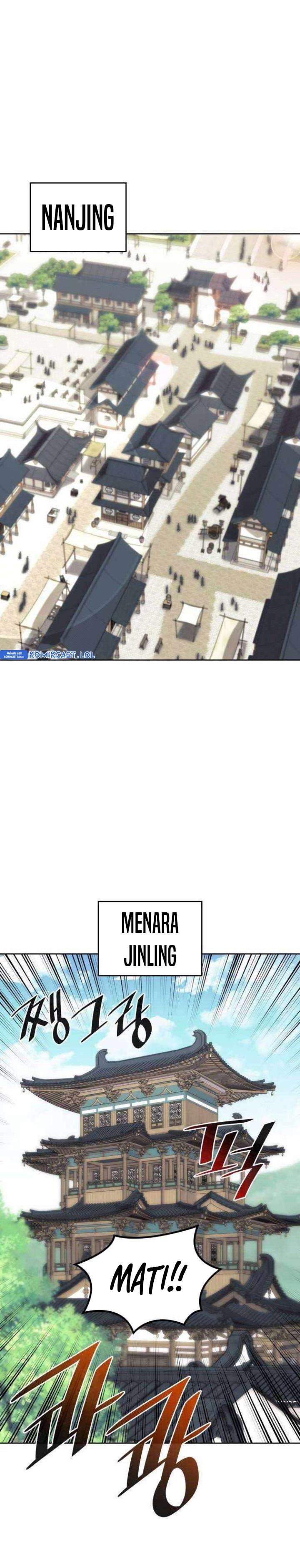 Tale of a Scribe Who Retires to the Countryside Chap 201 - Next Chap 202