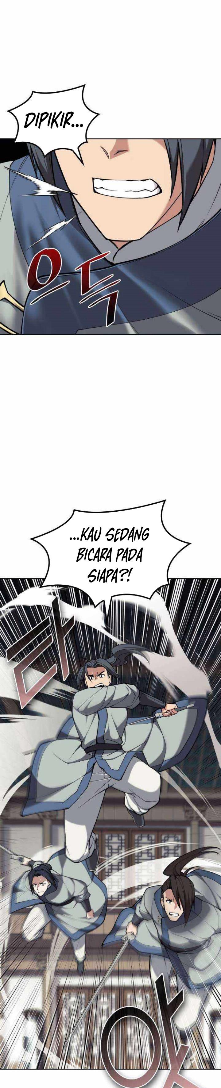 Tale of a Scribe Who Retires to the Countryside Chap 201 - Next Chap 202